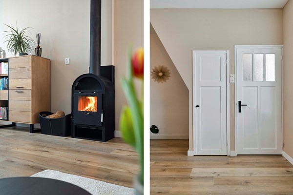 Medium property photo - Binnenhaven 98, 1781 BM Den Helder